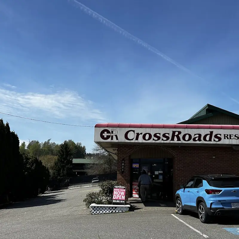 Crossroads Restaurant