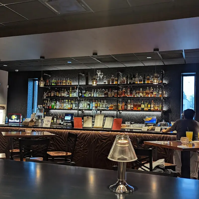 Founders Room