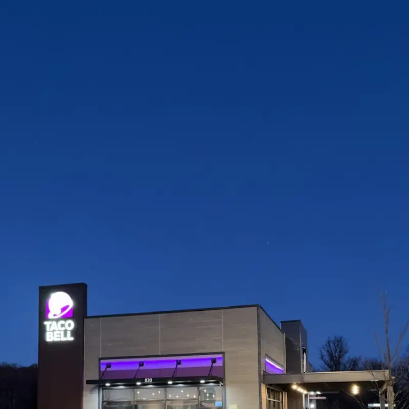 Taco Bell