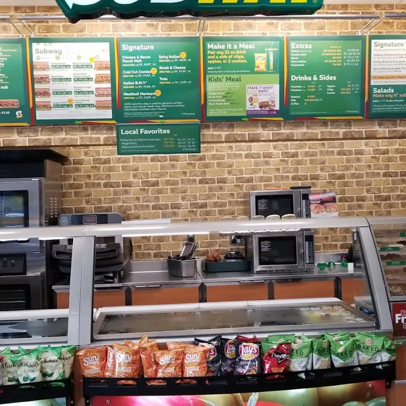 Subway