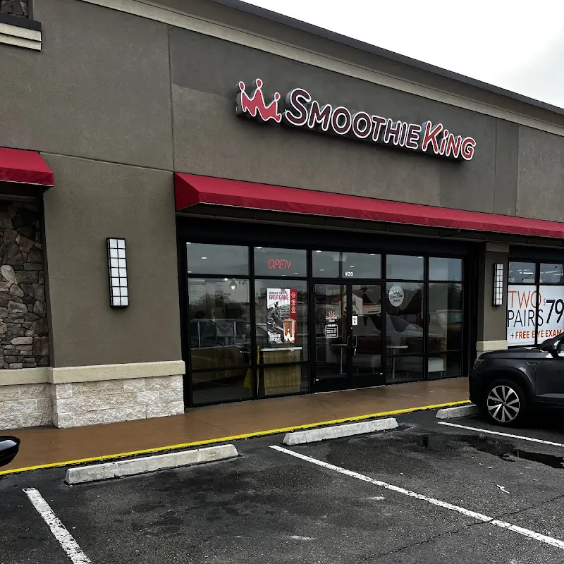 Smoothie King