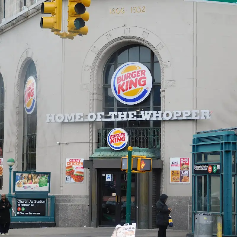 Burger King