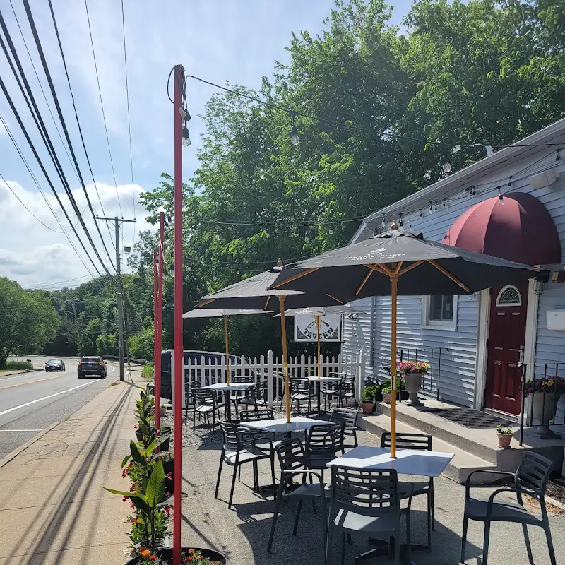 Koury's Tavern
