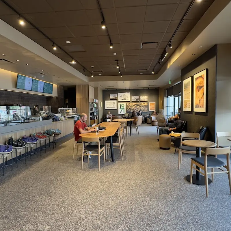 Starbucks Coffee Company