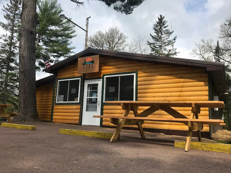 Oxbo Resort