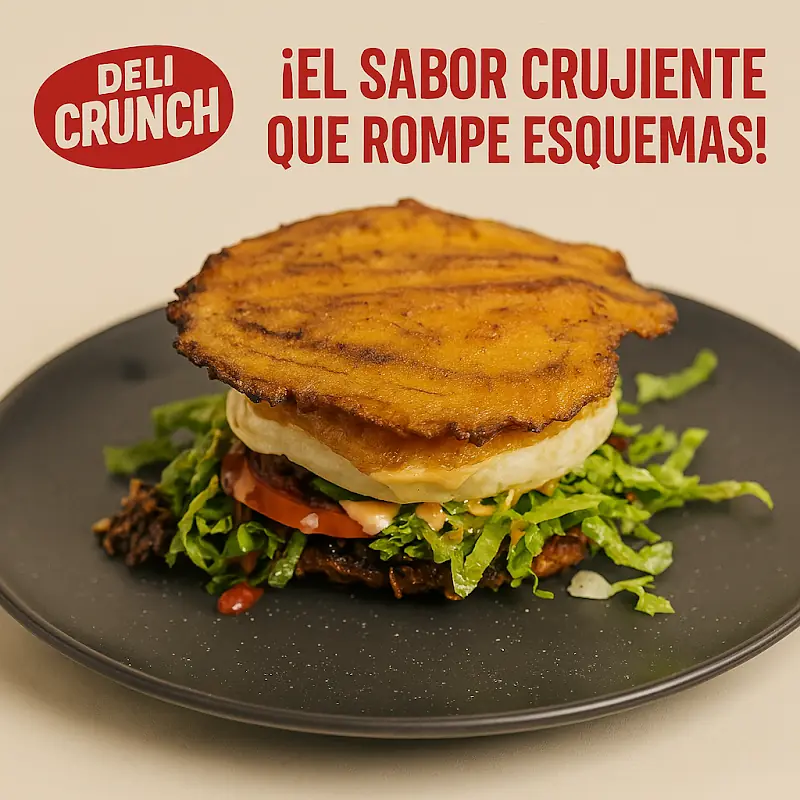 Deli Crunch