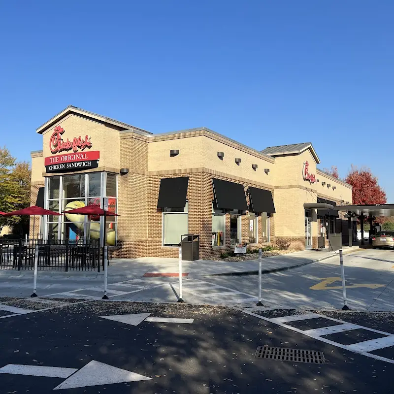 Chick-fil-A