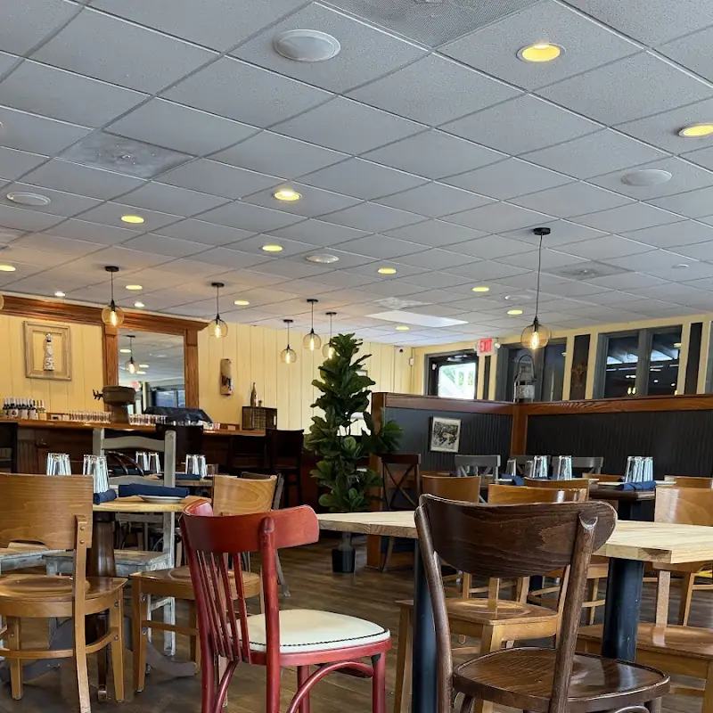 Da Andrea Trattoria Pizzeria