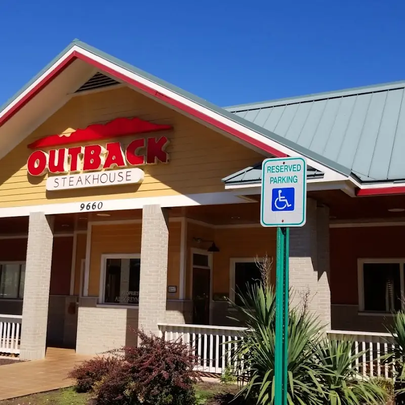 Outback Steakhouse