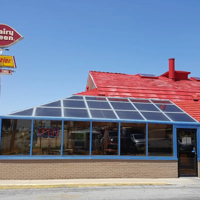 Dairy Queen Grill & Chill