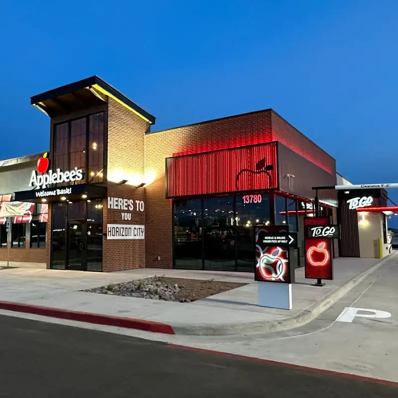 Applebee's Grill + Bar