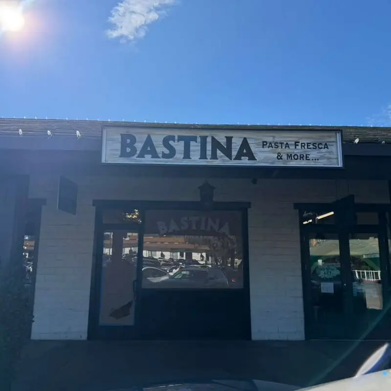 Bastina