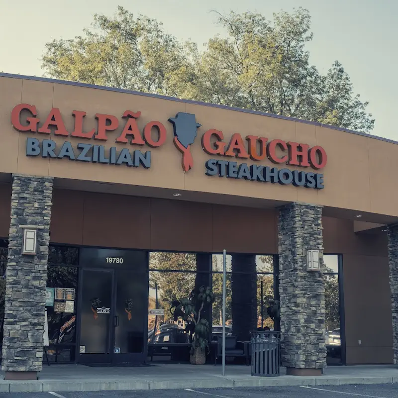 Galpão Gaucho Brazilian Steakhouse