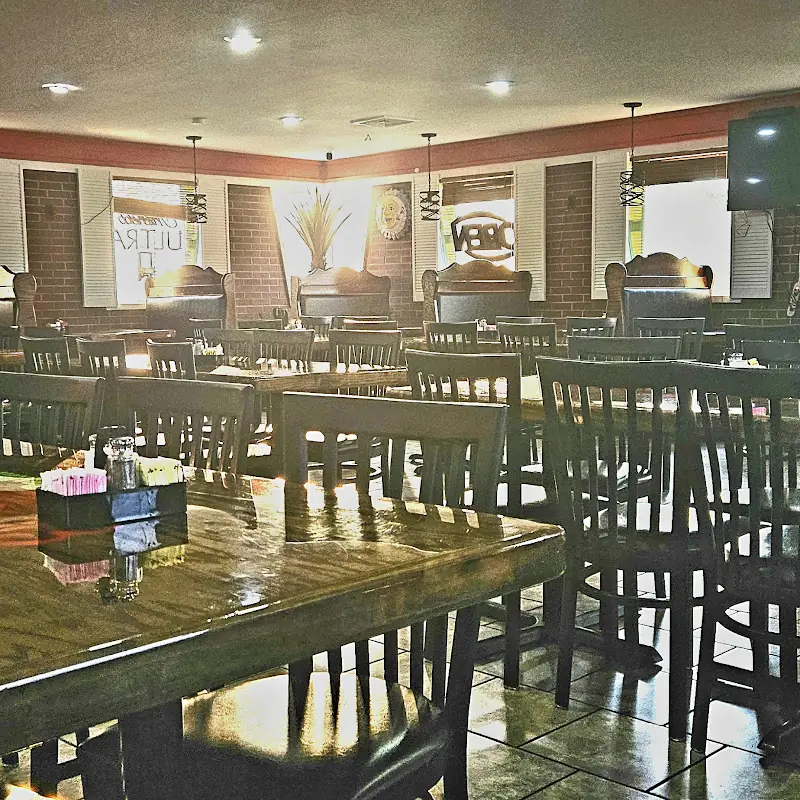 El Cerrito Mexican Restaurant