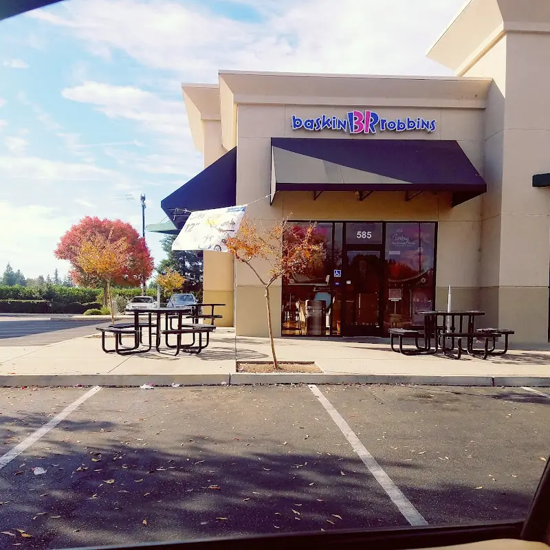 Baskin-Robbins