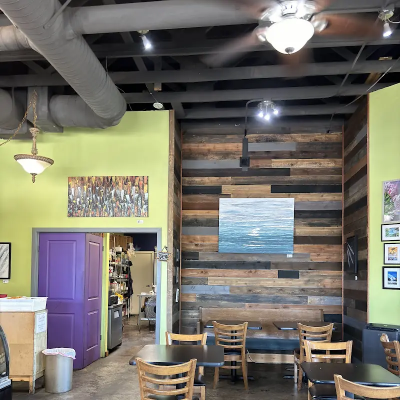Zola's Cafe