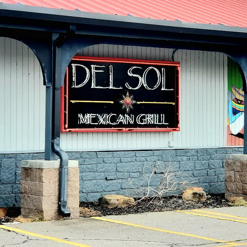 Del Sol Mexican Grill