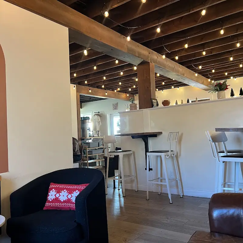 Honey Moon Coffee Newburgh