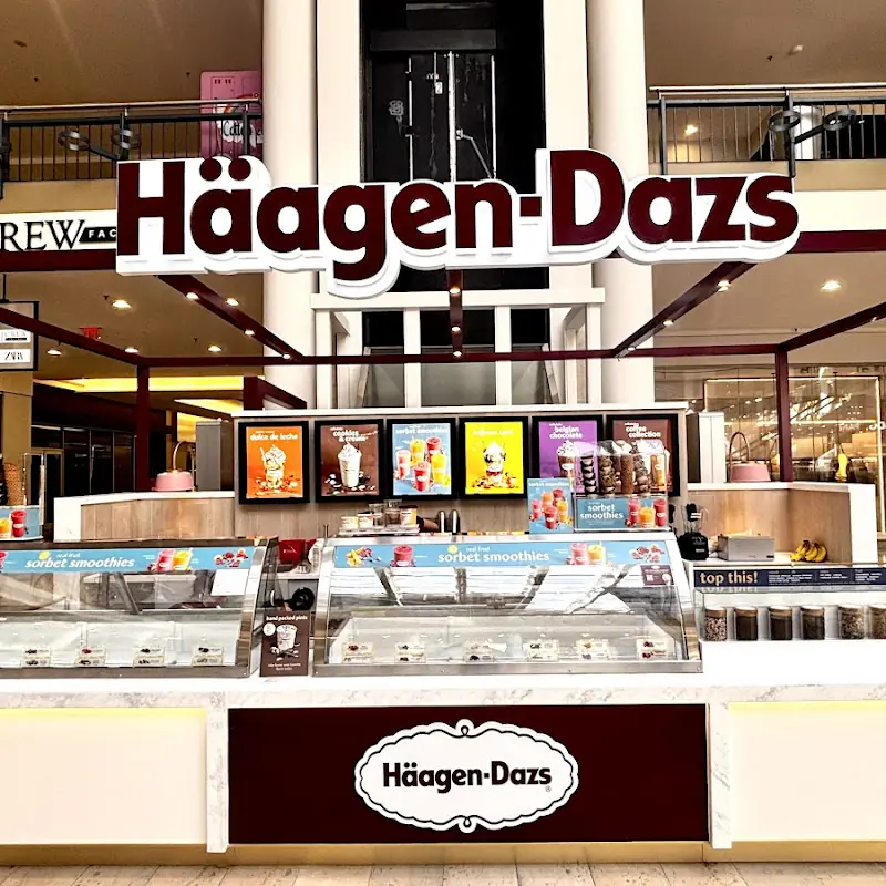 Häagen-Dazs