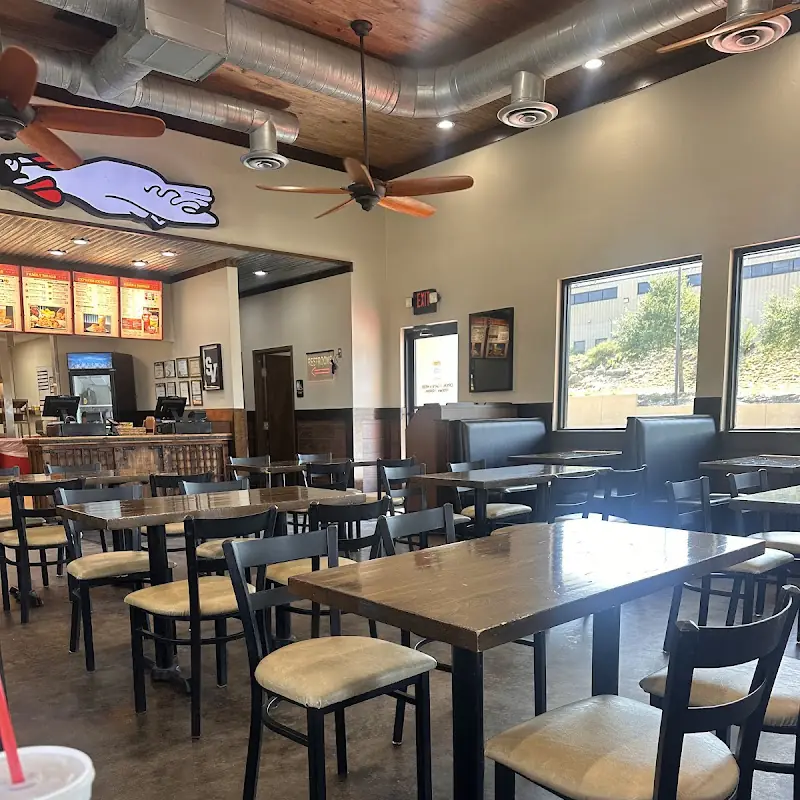 Chicken Express
