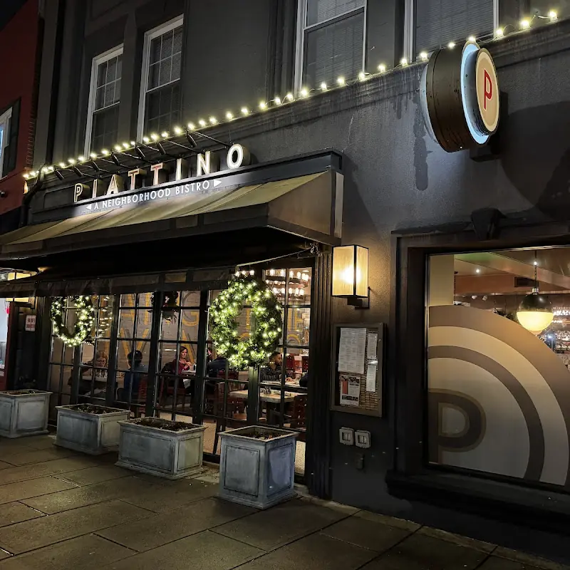 Piattino: A Neighborhood Bistro