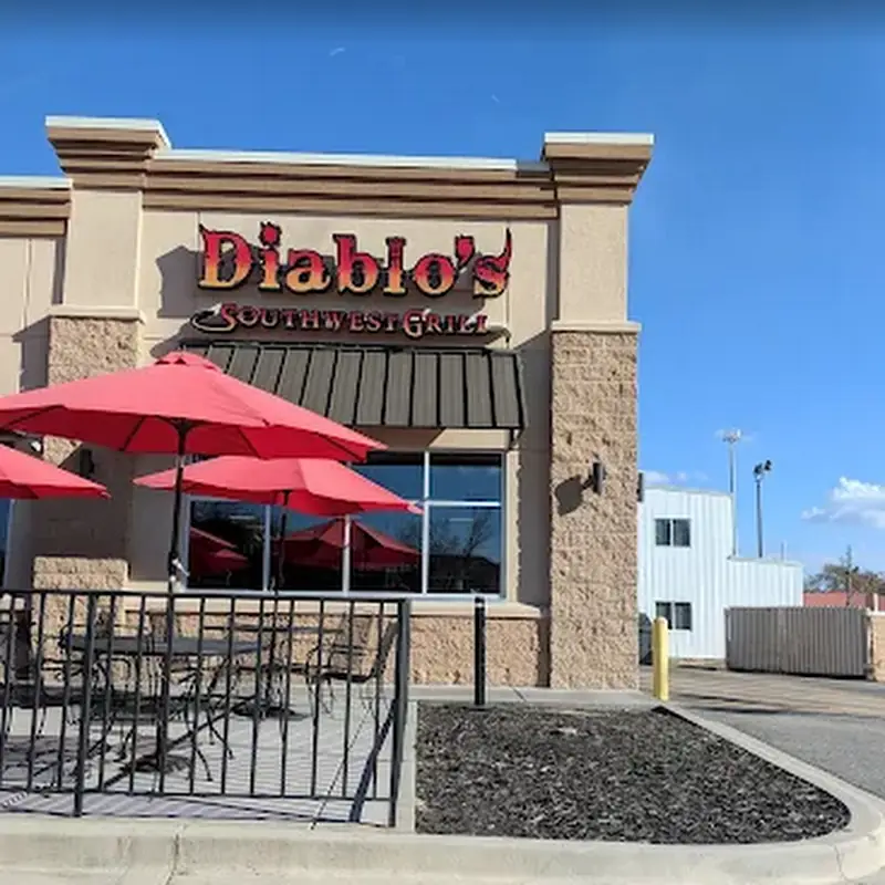 Diablo's Southwest Grill