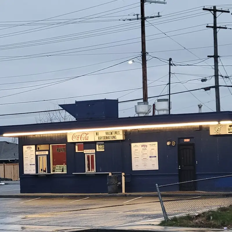 Ray's Drive In