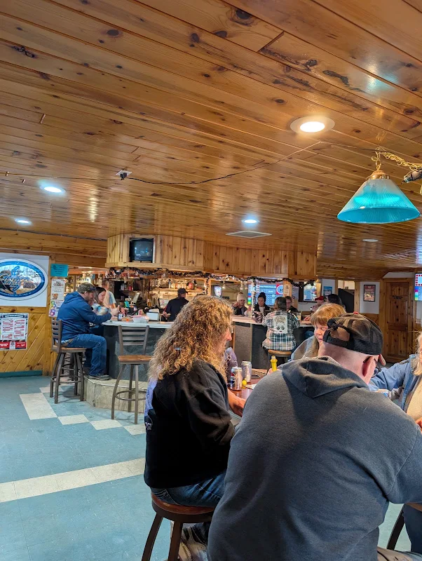 Grub & Pub