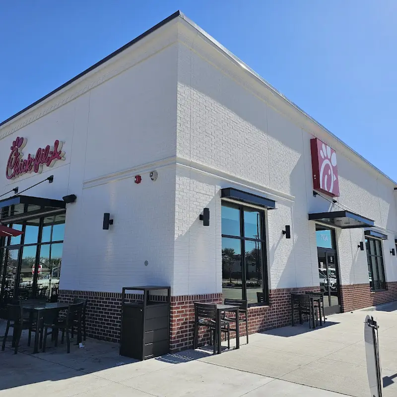 Chick-fil-A