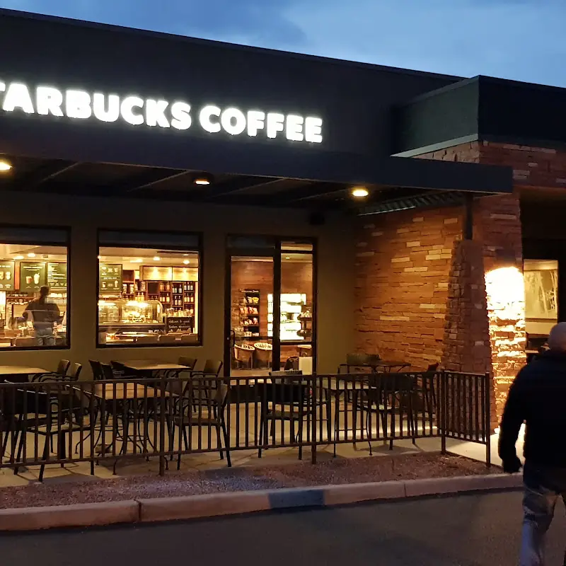 Starbucks Coffee Company