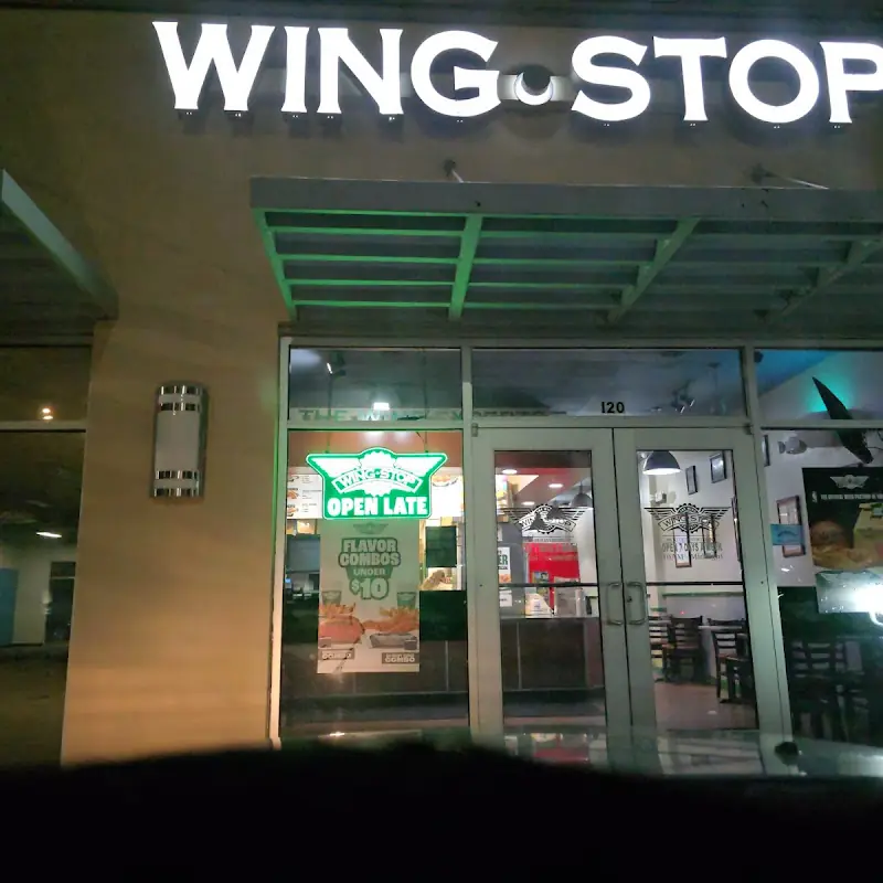 Wingstop