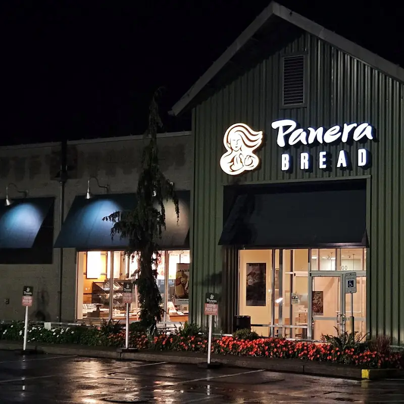Panera Bread