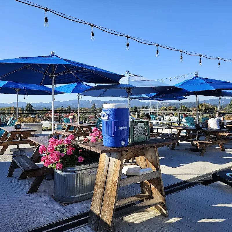 Sky High Brewing & Pub
