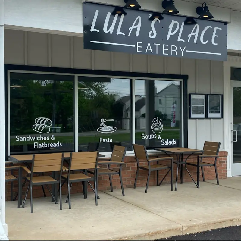Lula's Place Eatery