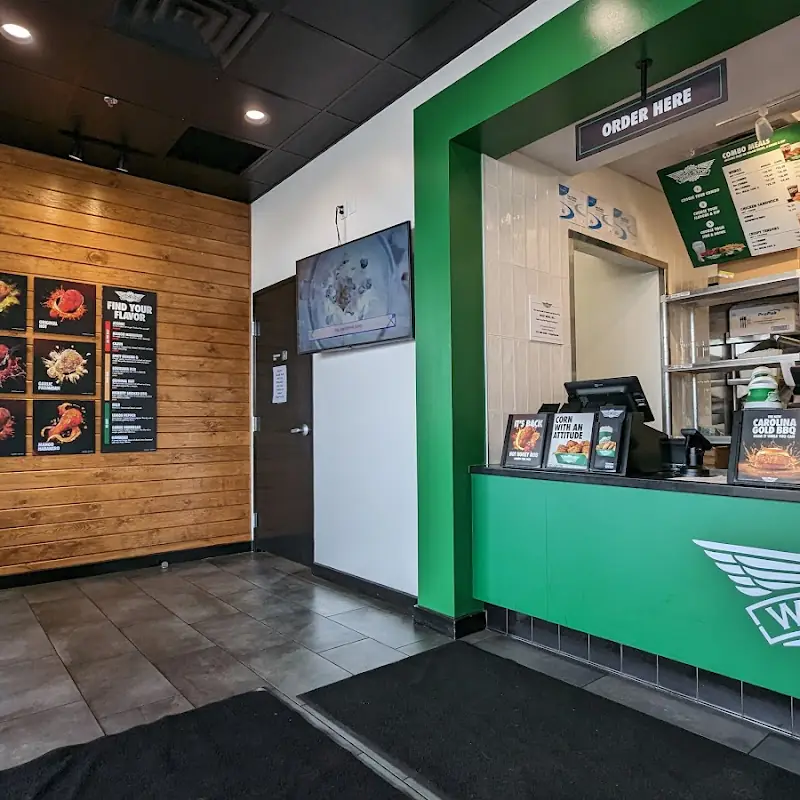 Wingstop