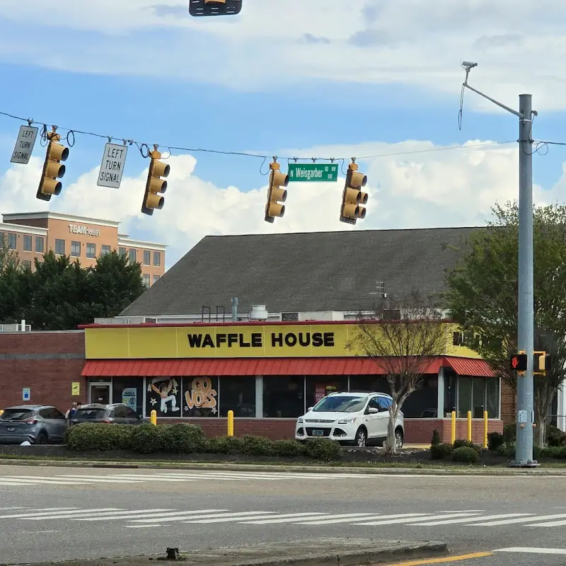 Waffle House
