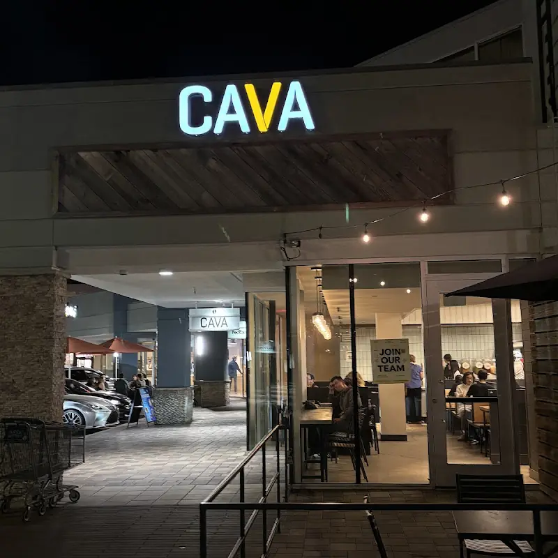 CAVA