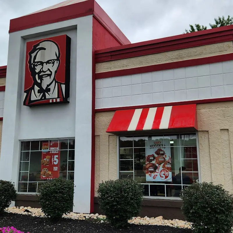 KFC
