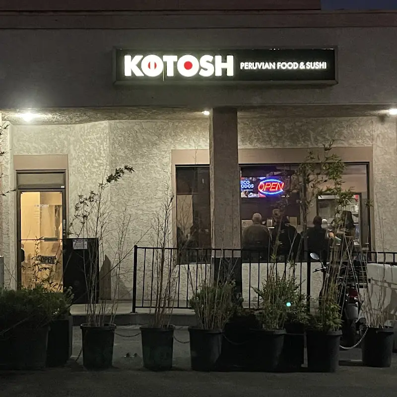 Kotosh