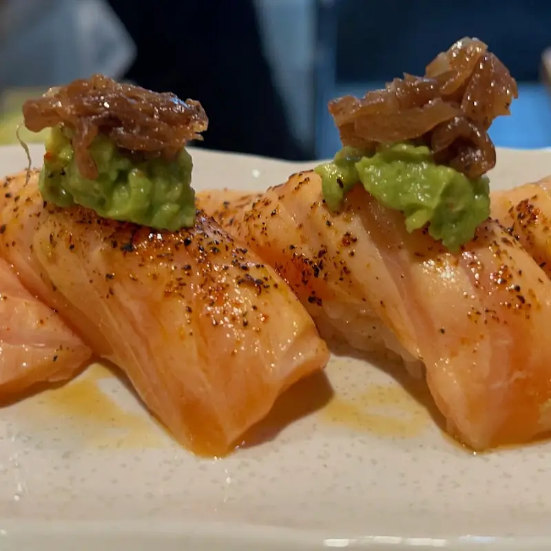 Sushi Rice