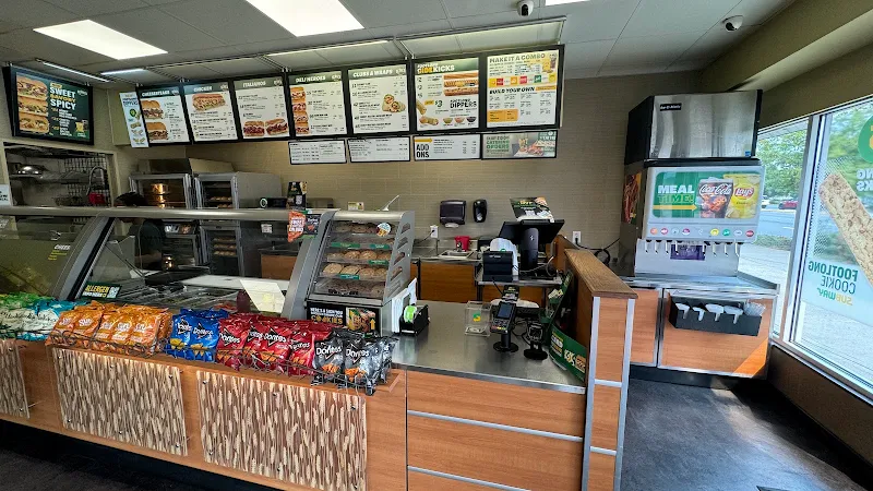 Subway