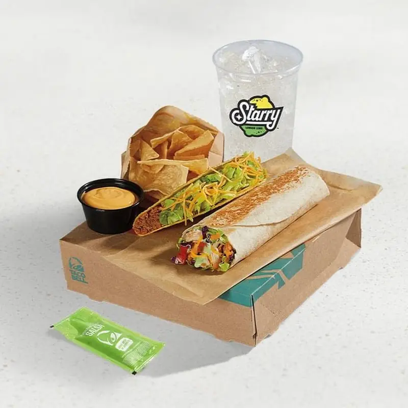 Taco Bell
