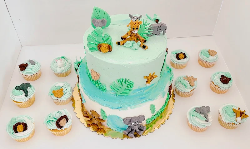 Asal Cake