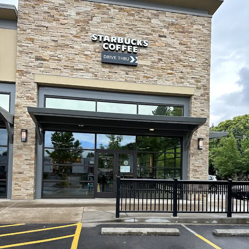 Starbucks Coffee Company