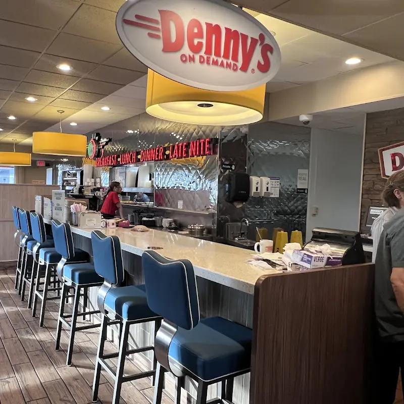 Denny's Restaurant