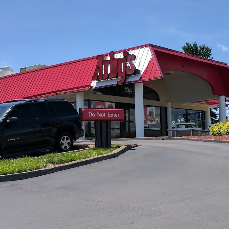 Arby's