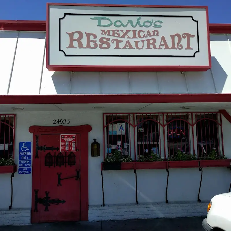 Dario's Mexican Restaurant