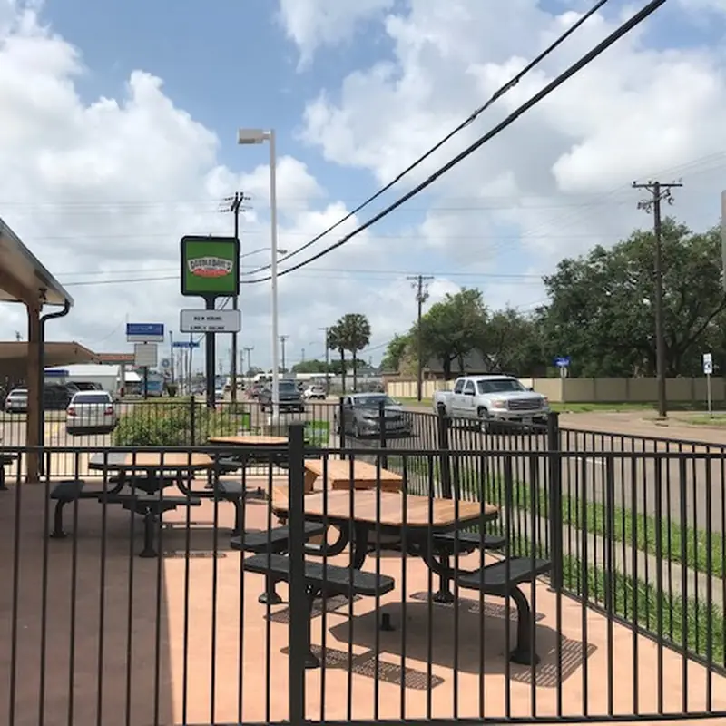 DoubleDave's Pizzaworks