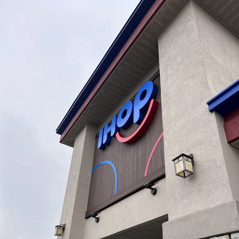 IHOP
