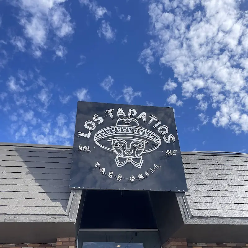 Los Tapatios Taco Grill